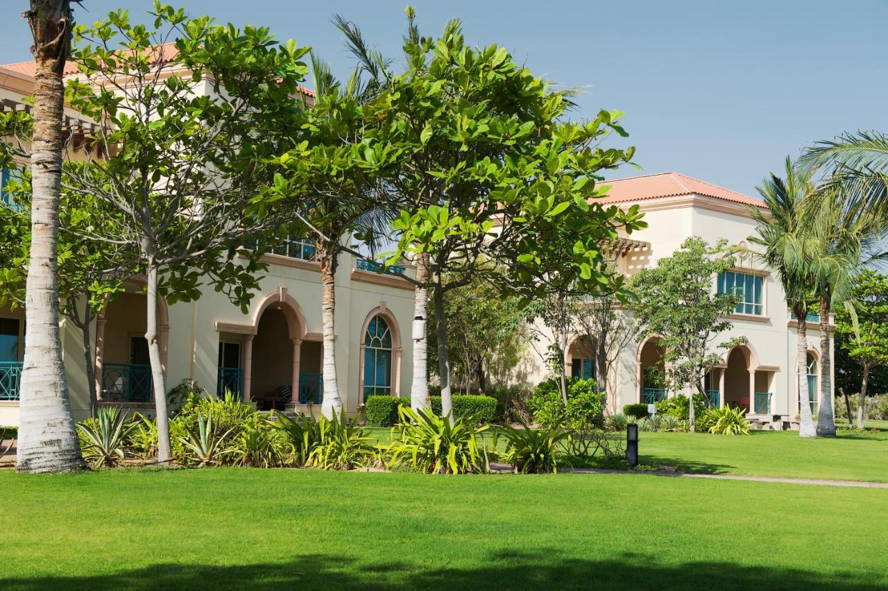 Al Raha Beach Resort & Spa Абу Даби Екстериор снимка
